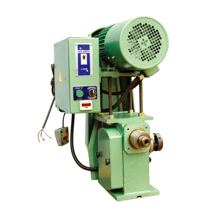 JT6516 gear type tapping machine