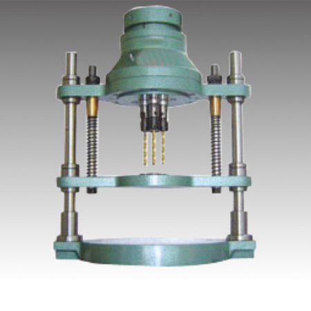 D4/4多軸器